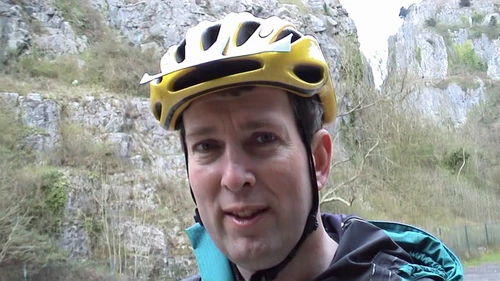 10 Apr 2004 · Somerset Levels: Day 2 Street to Cheddar YH